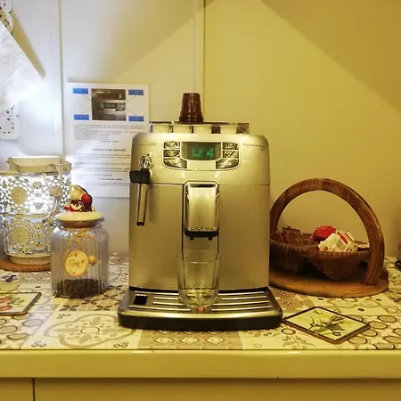 B&B San Domenico 2 Bed and breakfast *